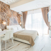 СПА-отель Грейс Горизонт 