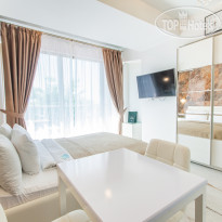 СПА-отель Грейс Горизонт 