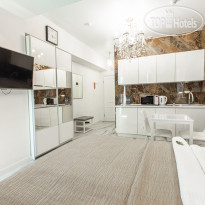 СПА-отель Грейс Горизонт 