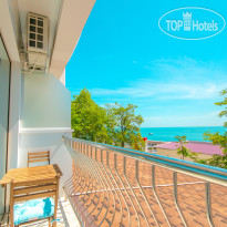 СПА-отель Грейс Горизонт 