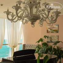 СПА-отель Грейс Горизонт 