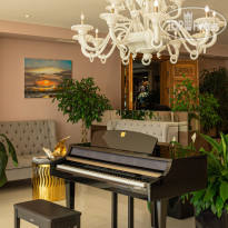 СПА-отель Грейс Горизонт 