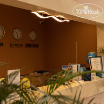 СПА-отель Грейс Горизонт 