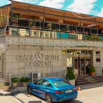 СПА-отель Грейс Горизонт 