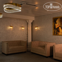 СПА-отель Грейс Горизонт 