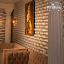 СПА-отель Грейс Горизонт 