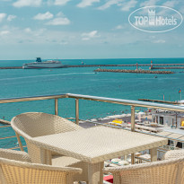 СПА-отель Грейс Горизонт 