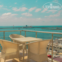 СПА-отель Грейс Горизонт 