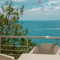 СПА-отель Грейс Горизонт 