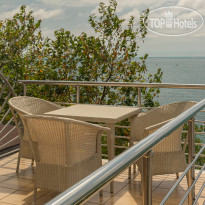 СПА-отель Грейс Горизонт 