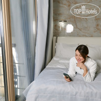 СПА-отель Грейс Горизонт 