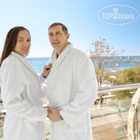 СПА-отель Грейс Горизонт 