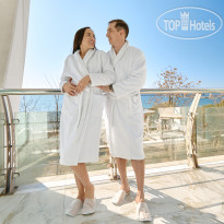 СПА-отель Грейс Горизонт 