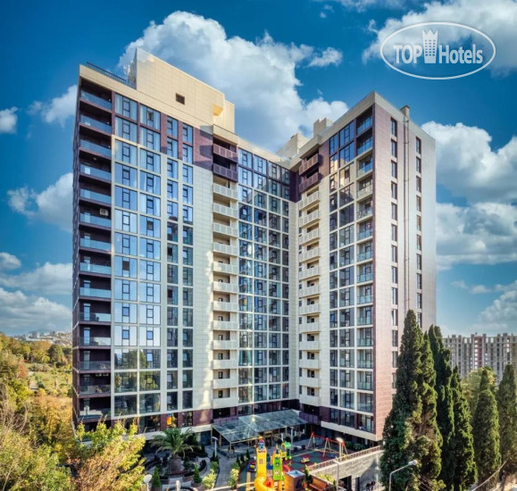 Hotel photo Метрополь 4*