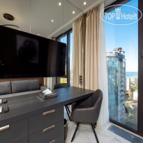 Метрополь tophotels