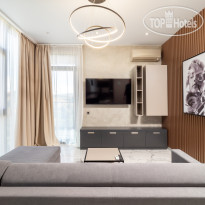 Метрополь tophotels
