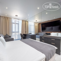 Метрополь tophotels