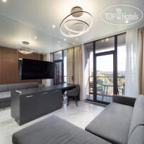 Метрополь tophotels