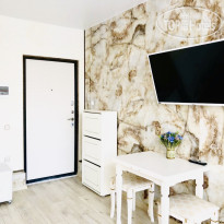Gaia Apartments Versalles 