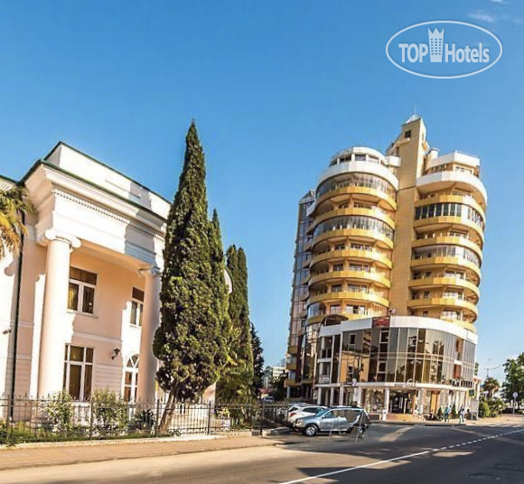 New photos from tourists Gaia Apartments Versalles 