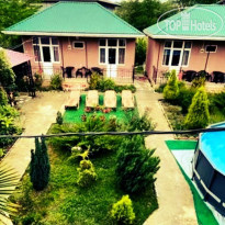 Светлана на Молодежной 