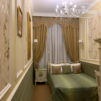 Boutique Hotel PORTUM 1905