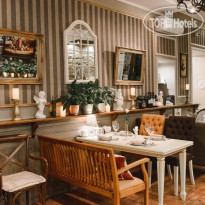 Boutique Hotel PORTUM 1905