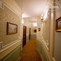 Boutique Hotel PORTUM 1905