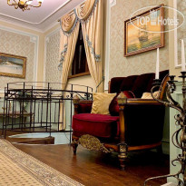 Boutique Hotel PORTUM 1905