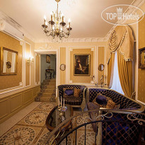 Boutique Hotel PORTUM 1905