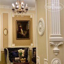 Boutique Hotel PORTUM 1905