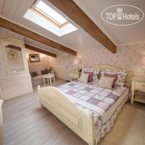 Boutique Hotel PORTUM 1905
