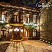 Boutique Hotel PORTUM 1905 