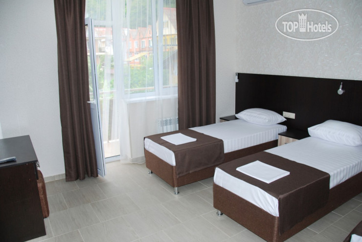 Hotel photo Вега 