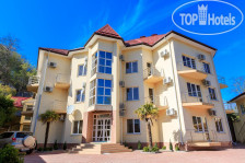 Золотой Лотос 3*