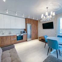 Abri Luxe Сочи Мамайка 