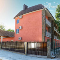 Коралловый Риф 