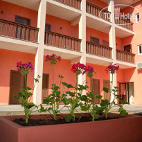 Коралловый Риф 