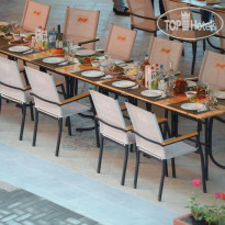 Коралловый Риф 