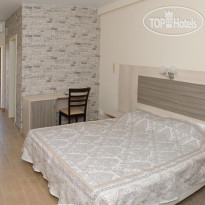 Коралловый Риф 