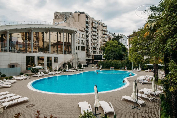 Hotel photo Звездный City 3*