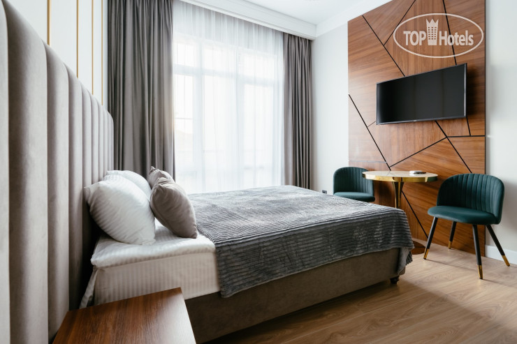 House Апарт-отель