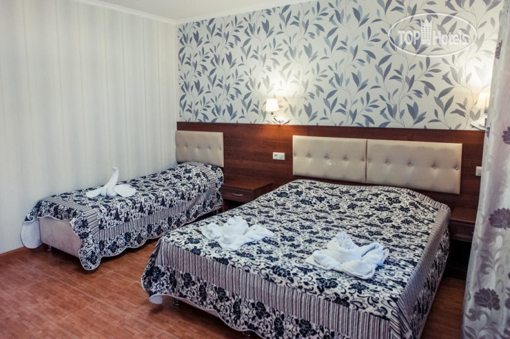 Hotel photo Лантана 