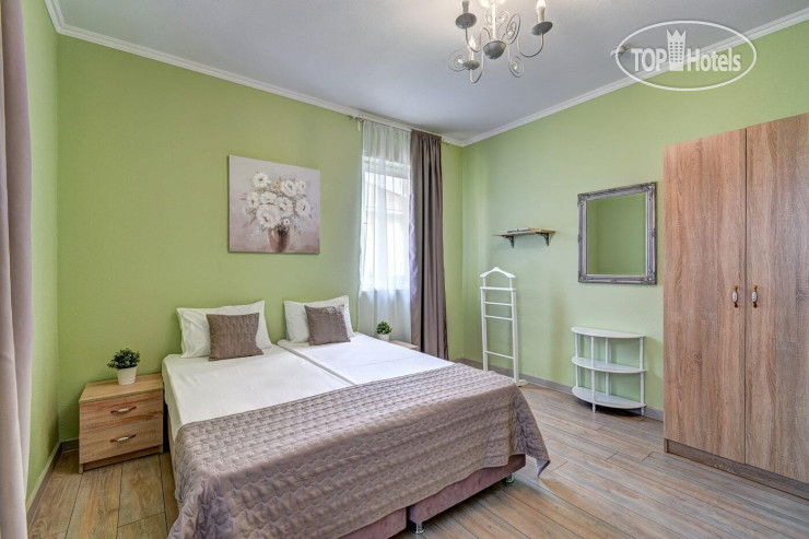Hotel photo Ярдъ Отель 
