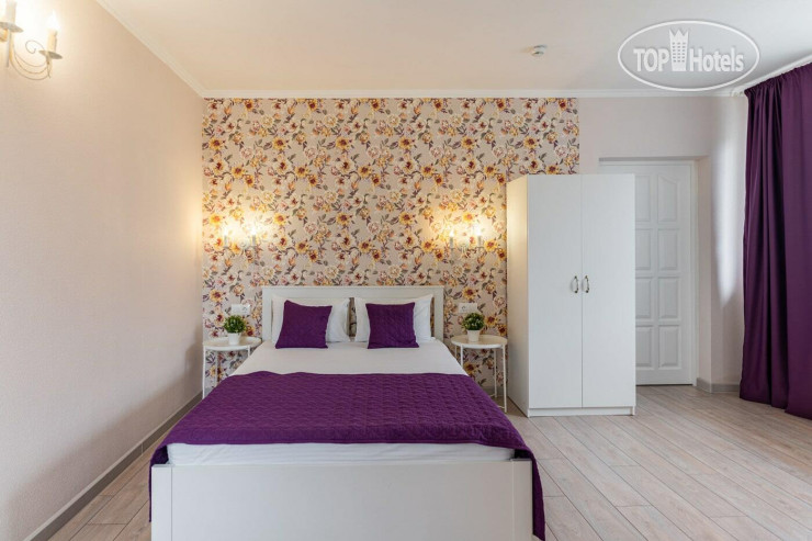 Hotel photo Ярдъ Отель 
