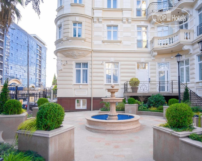 Hotel photo Lorren 4*