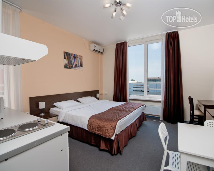 Hotel photo Mio Apartments 