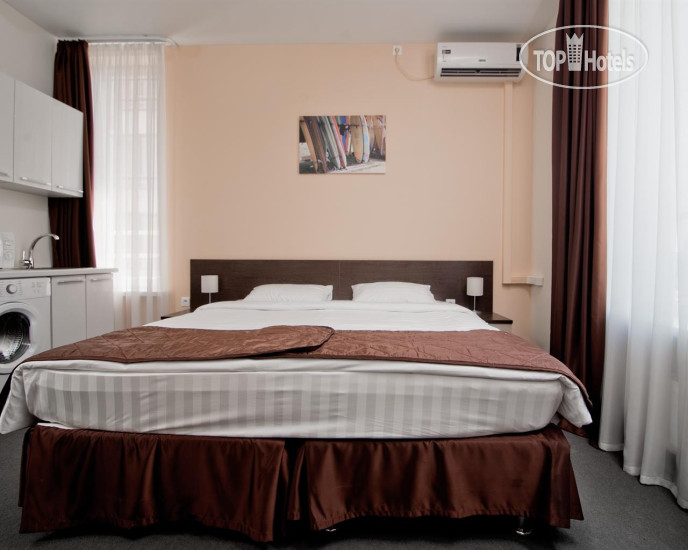 Hotel photo Mio Apartments 