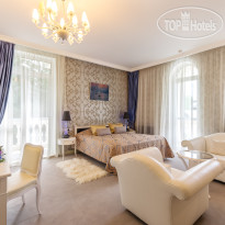 Villas & SPA by Ostrova