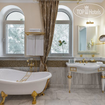Villas & SPA by Ostrova tophotels
